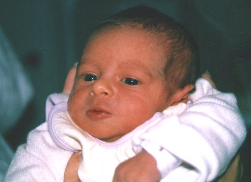 Paul David Maximilian, 5. September 1999